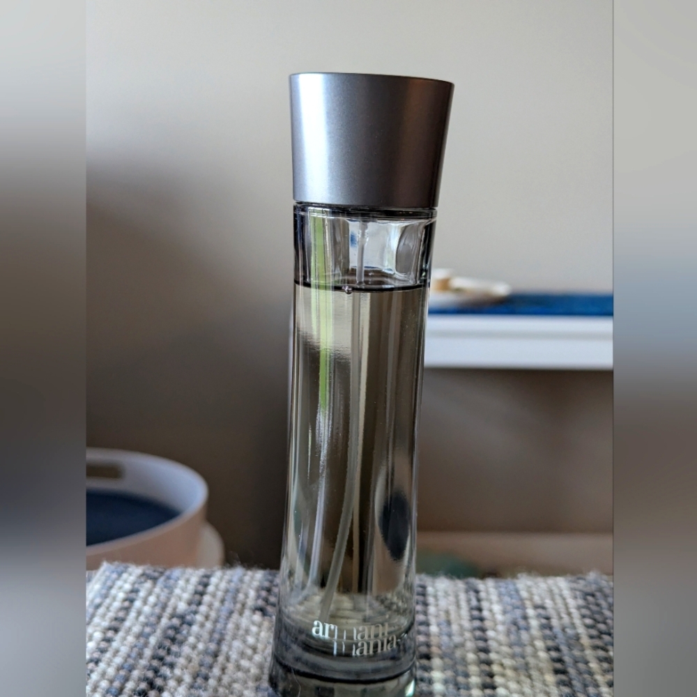 Armani Mania Eau de Parfum